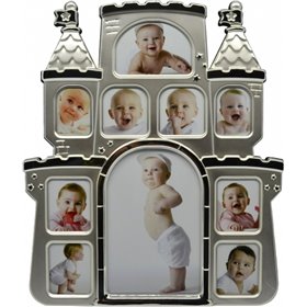 Ankor Πολυκορνίζα Επάργυρη ΚάστροΚωδικός: 45-769421 