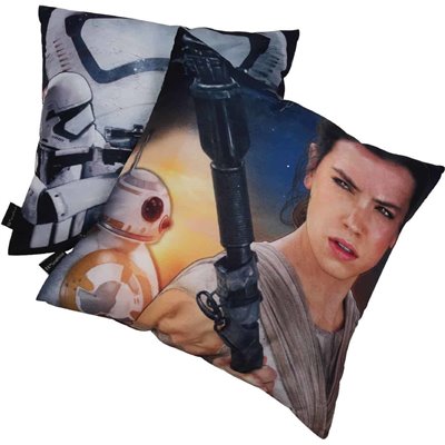 Das Home Star Wars 40x40cm