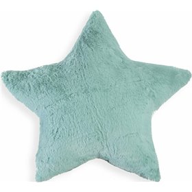 Nef-Nef Διακοσμητικό Μαξιλάρι Star Aqua