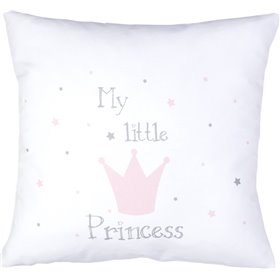 Borea My Little Princess Ροζ 45x45cm Borea My Little Princess Ροζ 45x45cm