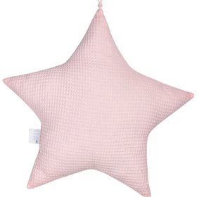 Kentia Διακοσμητικό Μαξιλάρι Starla 14 Pink