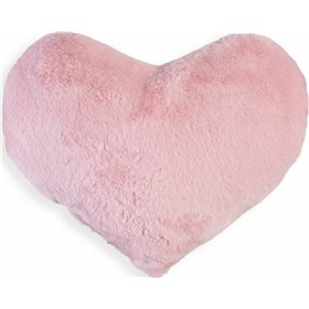 Nef-Nef Διακοσμητικό Μαξιλάρι Heart Pink