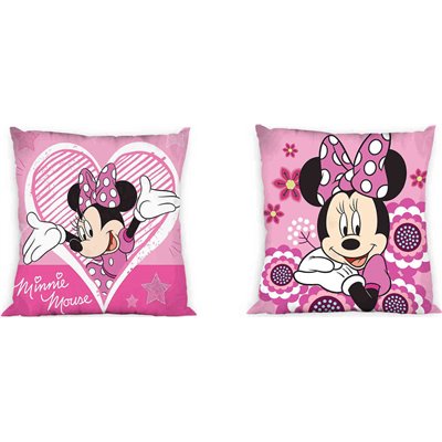 Dimcol Minnie 26 Διπλής Όψης 40x40cm