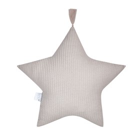 Kentia Διακοσμητικό Μαξιλάρι Starla 22