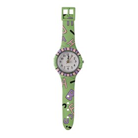 Espiel Ρολόι Τοίχου Πλαστικό Espiel Ρολόι Τοίχου Πλαστικό