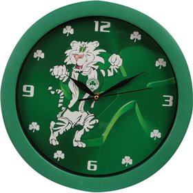 Panathinaikos Ρολόι Τοίχου Πανάθας Πλαστικό Panathinaikos Ρολόι Τοίχου Πανάθας Πλαστικό