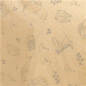 Melinen Σετ Σεντόνια Κούνιας Happy με Λάστιχο 70x140cm Yellow Melinen Σετ Σεντόνια Κούνιας Happy με Λάστιχο 70x140cm Yellow