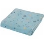 Nef-Nef Κουβέρτα Lanselot Fleece 75x110cm Aqua