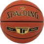 Spalding TF Gold Μπάλα Μπάσκετ Indoor / OutdoorΚωδικός: 76-857Z1 