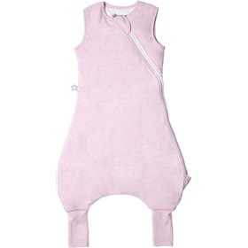 Grobag Χειμερινός Υπνόσακος με Πόδια Marl 2.5 tog Pink 18-36m Grobag Χειμερινός Υπνόσακος με Πόδια Marl 2.5 tog Pink 18-36m