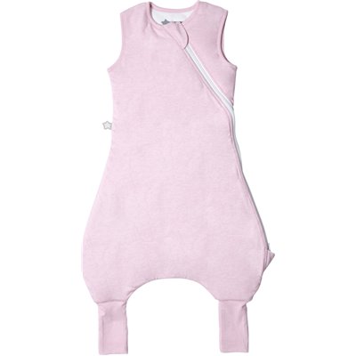 Grobag Χειμερινός Υπνόσακος με Πόδια Marl 2.5 tog Pink 18-36m