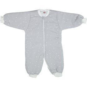 Tender Χειμερινός Υπνόσακος με Πόδια Classic 2.5 tog Midnight Grey