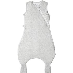 Grobag Χειμερινός Υπνόσακος με Πόδια Marl 2.5 tog Grey 6-18m Grobag Χειμερινός Υπνόσακος με Πόδια Marl 2.5 tog Grey 6-18m
