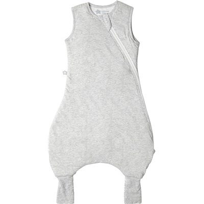 Grobag Χειμερινός Υπνόσακος με Πόδια Marl 2.5 tog Grey 6-18m