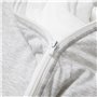 Grobag Χειμερινός Υπνόσακος με Πόδια Marl 2.5 tog Grey 6-18m