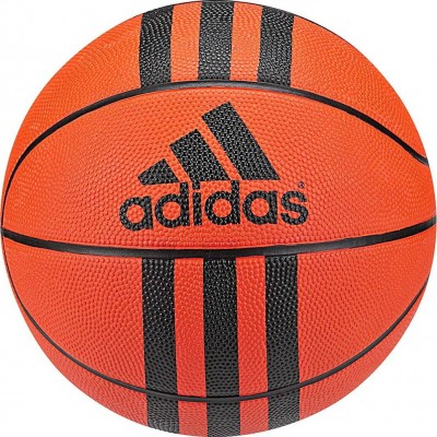 Adidas Performance Mini Μπάλα Μπάσκετ OutdoorΚωδικός: X53042 