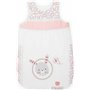 Kikka Boo Καλοκαιρινός Υπνόσακος Bunny Pink 6-18m