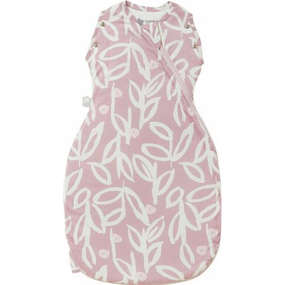 Grobag Χειμερινός Υπνόσακος Botanical 2.5 tog Pink 3-9m