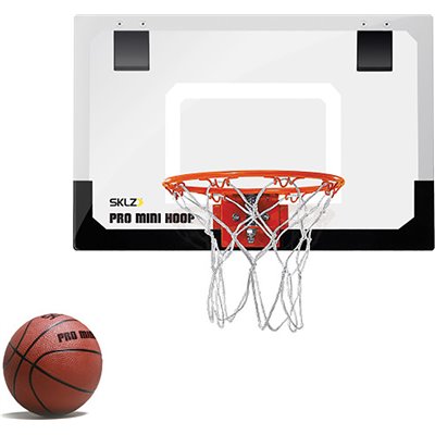 SKLZ Pro Hoop Mini Μπασκέτα ΔωματίουΚωδικός: 0401 