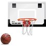 SKLZ Pro Hoop Mini Μπασκέτα ΔωματίουΚωδικός: 0401 