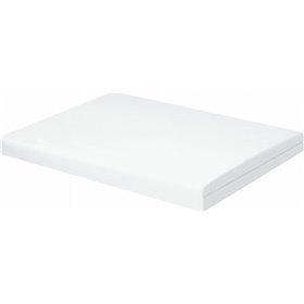 Greco Strom Αδιάβροχο Βρεφικό Επίστρωμα Λίκνου "Baby" 50x90cm