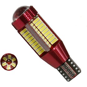 GloboStar Λάμπα Αυτοκινήτου & Μοτοσυκλέτας T10 Canbus LED 6000K Ψυχρό Λευκό 10-30V 5.5W 1τμχ GloboStar Λάμπα Αυτοκινήτου & Μοτοσυκλέτας T10 Canbus LED 6000K Ψυχρό Λευκό 10-30V 5.5W 1τμχ