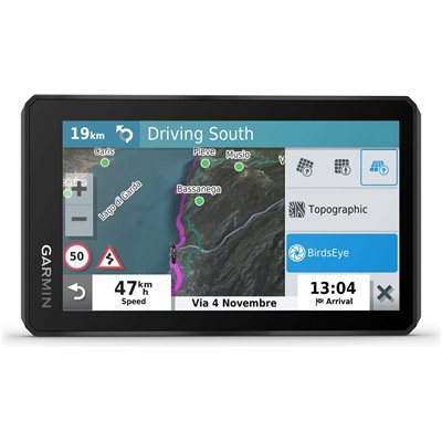 Garmin zumo XT