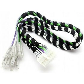 Audison Καλώδιο Ενισχυτή Αυτοκινήτου Prima AP SPK Out 8.9Κωδικός: 01.05.0008 