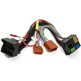 Audison Καλώδιο Ενισχυτή Αυτοκινήτου Prima AP T-H BMW01