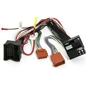Audison Καλώδιο Ενισχυτή Αυτοκινήτου Prima AP T-H MBP01Κωδικός: 01.05.0017 