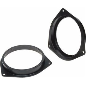 Connects2 Βάσεις Ηχείων Μπροστινές 165mm για Toyota 4-Runner / Auris / Corolla / Matrix / Sienna / Tacoma / Yaris 2τμχΚωδικός: D Connects2 Βάσεις Ηχείων Μπροστινές 165mm για Toyota 4-Runner / Auris / Corolla / Matrix / Sienna / Tacoma / Yaris 2τμχΚωδικός: D