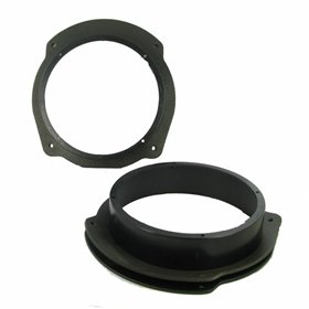 Connects2 Βάσεις Ηχείων Μπροστινές 165mm για Fiat Brava / Croma / Stilo - Lancia Delta 2τμχΚωδικός: D-CT25FT05  Connects2 Βάσεις Ηχείων Μπροστινές 165mm για Fiat Brava / Croma / Stilo - Lancia Delta 2τμχΚωδικός: D-CT25FT05