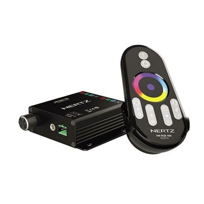 Hertz Controller HM RGB 1