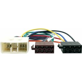 Connects2 Φίσα ISO Αυτοκινήτου HyundaiΚωδικός: D-CT20HY01  Connects2 Φίσα ISO Αυτοκινήτου HyundaiΚωδικός: D-CT20HY01
