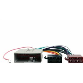 Connects2 Φίσα ISO Αυτοκινήτου Ειδική Ford / Land RoverΚωδικός: D-CT20FD04  Connects2 Φίσα ISO Αυτοκινήτου Ειδική Ford / Land RoverΚωδικός: D-CT20FD04