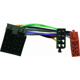 Carpoint Φίσα ISO Αυτοκινήτου UniversalΚωδικός: 0810045  Carpoint Φίσα ISO Αυτοκινήτου UniversalΚωδικός: 0810045