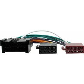 Connects2 Φίσα ISO Αυτοκινήτου Ειδική Kia / HyundaiΚωδικός: D-CT20HY02  Connects2 Φίσα ISO Αυτοκινήτου Ειδική Kia / HyundaiΚωδικός: D-CT20HY02