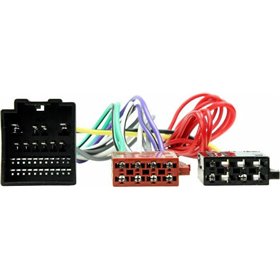 Connects2 Φίσα ISO Αυτοκινήτου Ειδική Fiesta/Focus/Transit FordΚωδικός: D-CT20FD13  Connects2 Φίσα ISO Αυτοκινήτου Ειδική Fiesta/Focus/Transit FordΚωδικός: D-CT20FD13