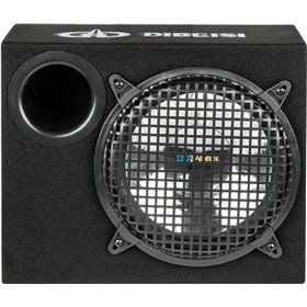 Dibeisi Subwoofer Αυτοκινήτου 12" 140W RMS με ΚούταΚωδικός: P1207 