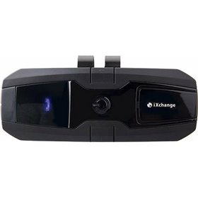 iXchange Bluetooth Αυτοκινήτου Bluetooth Car Kit Handsfree για το Αλεξήλιο (με USB θύρα Φόρτισης)Κωδικός: CK03A  iXchange Bluetooth Αυτοκινήτου Bluetooth Car Kit Handsfree για το Αλεξήλιο (με USB θύρα Φόρτισης)Κωδικός: CK03A