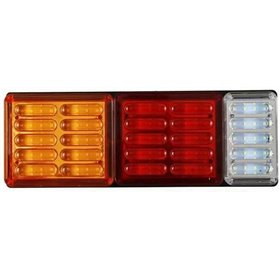 Σετ Φώτα LED Αδιάβροχα με Βίδες 24V 2τμχΚωδικός: 062400  Σετ Φώτα LED Αδιάβροχα με Βίδες 24V 2τμχΚωδικός: 062400