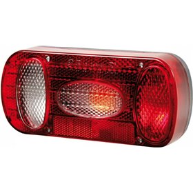 Lampa Φως Αδιάβροχο Europa Δεξί με Βίδες 12V 1τμχΚωδικός: 41507  Lampa Φως Αδιάβροχο Europa Δεξί με Βίδες 12V 1τμχΚωδικός: 41507