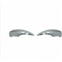 Omtec Πλαστικά Καπάκια Καθρεφτών Ford Fiesta 5D 2009 - Ford B-Max MPV 2012 Χρώμιο 2τμχΚωδικός: ΚΚ.2614111/OM 