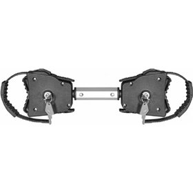 Menabo Αντικλεπτικό Μπράτσο Συγκράτησης Ποδηλάτου D ΔιπλόΚωδικός: 10410/MB 