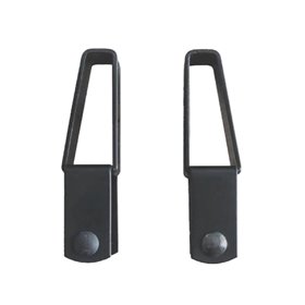 K39 Στοπ Σκάλας για Επαγγελματικές Μπάρες Οροφής K39 2τμχΚωδικός: K39-282 