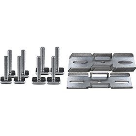 Menabo T Screw Σύστημα Δέσης Mania 320/Marathon ΜπαγκαζιέρωνΚωδικός: 12010/MB 