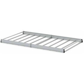 Nordrive Σχάρα Οροφής Αυτοκινήτου Αλουμινίου 340x180cm Universal (Σετ χωρίς πόδια)Κωδικός: AM-ΧΕL.N10128  Nordrive Σχάρα Οροφής Αυτοκινήτου Αλουμινίου 340x180cm Universal (Σετ χωρίς πόδια)Κωδικός: AM-ΧΕL.N10128