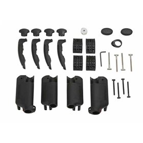 Lampa Βάση Οροφής Κανό - Καγιάκ - Snow Boat 66 Yakima Lampa Βάση Οροφής Κανό - Καγιάκ - Snow Boat 66 Yakima