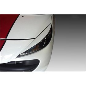 Motordrome Φρυδάκια Φαναριών Μπροστινά για Peugeot 207 2006+Κωδικός: FR.00.0129 