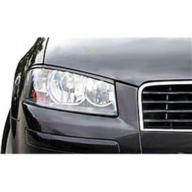 Autostyle Φρυδάκια Φαναριών Μπροστινά για Audi A3 03+Κωδικός: ΦΡ.AU.MAAUK08/AUT 